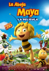 poster-abeja-maya