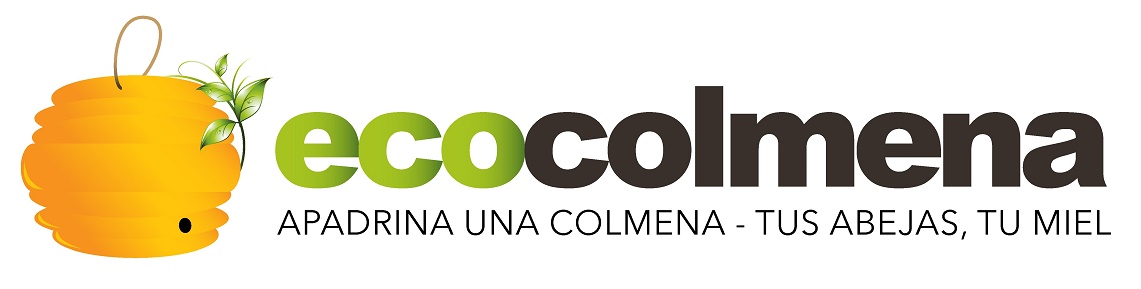 ecocolmena - Logo Horizontal 1141x289