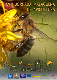 Cartel_XVIII_Jornada_apicultura