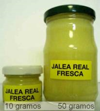 jalea-real