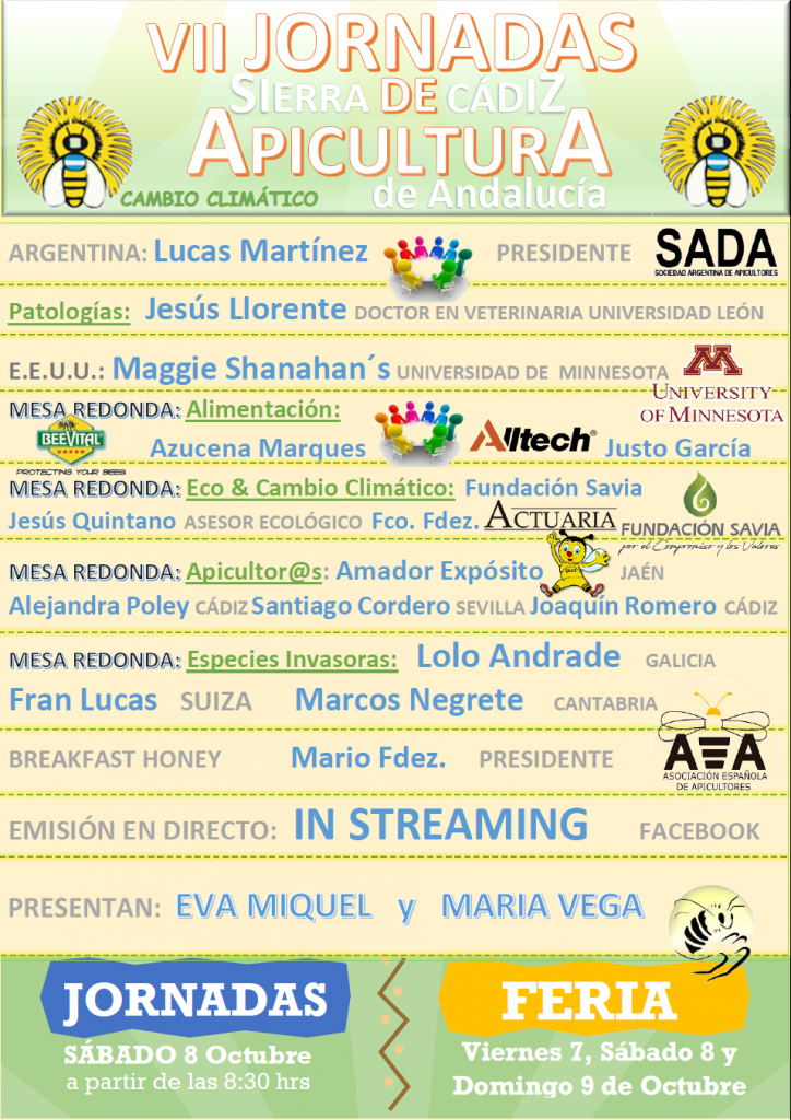 Ponencias Fundaci N Amigos De Las Abejas